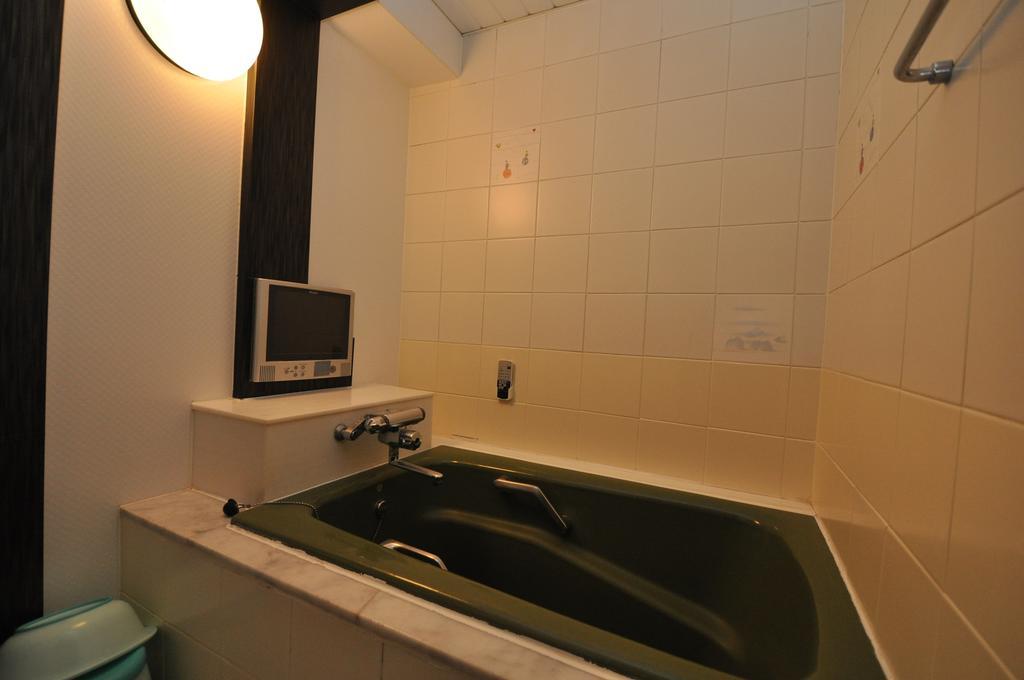 Hotel Boston Club (Adults Only) Tokyo Rom bilde