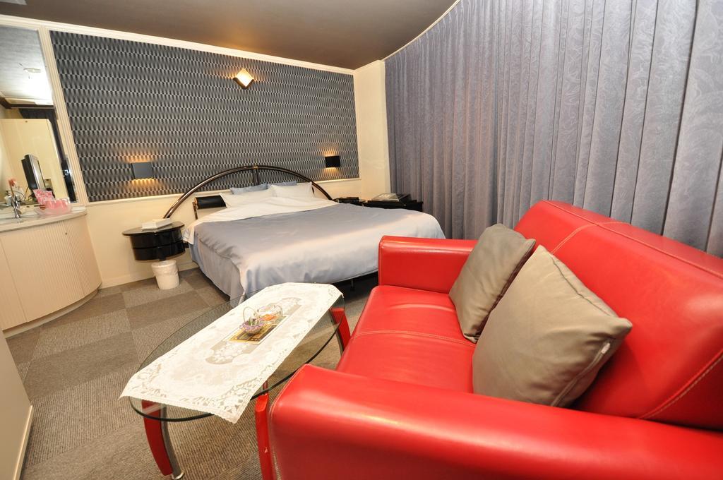 Hotel Boston Club (Adults Only) Tokyo Rom bilde