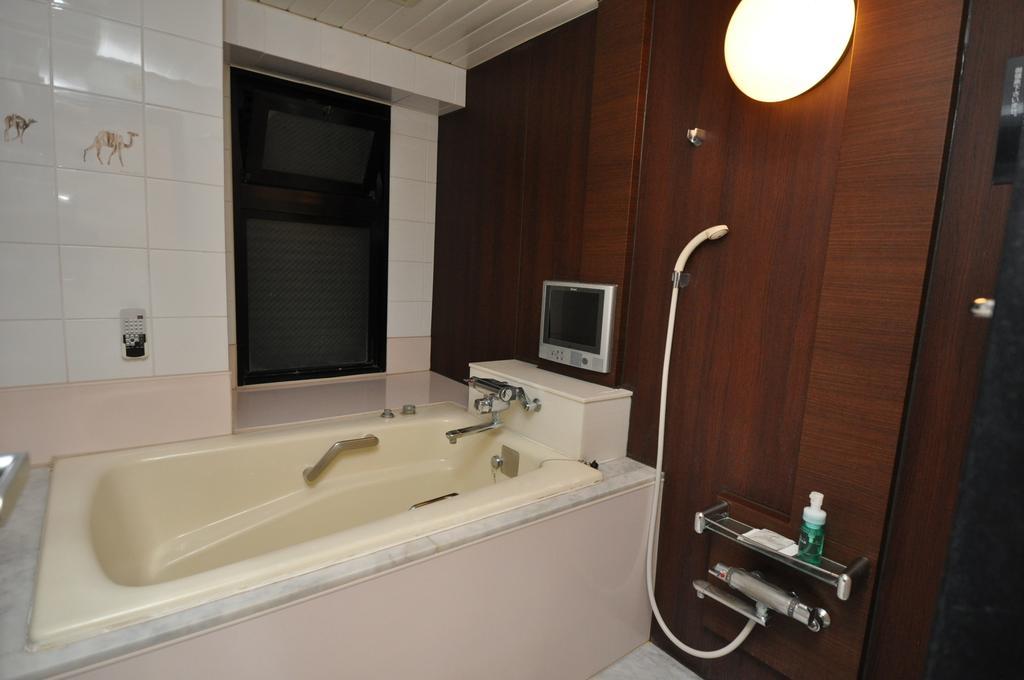 Hotel Boston Club (Adults Only) Tokyo Rom bilde