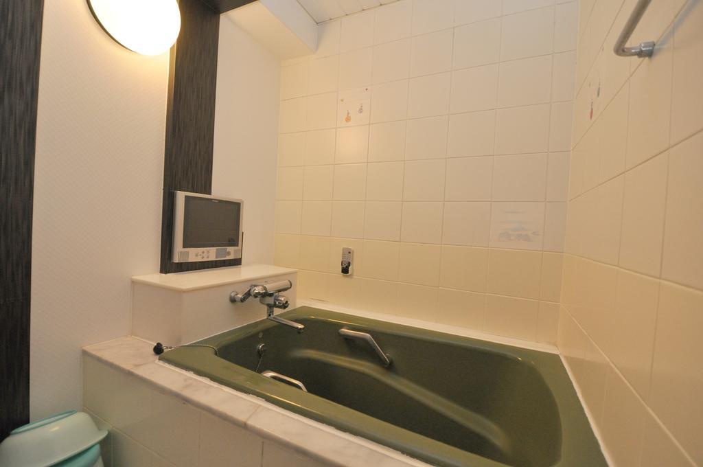 Hotel Boston Club (Adults Only) Tokyo Eksteriør bilde