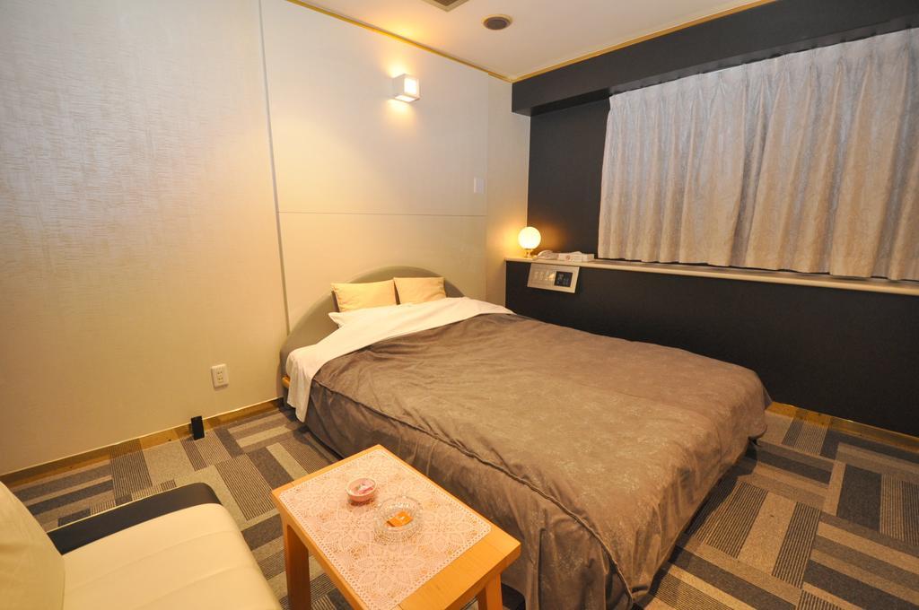 Hotel Boston Club (Adults Only) Tokyo Eksteriør bilde