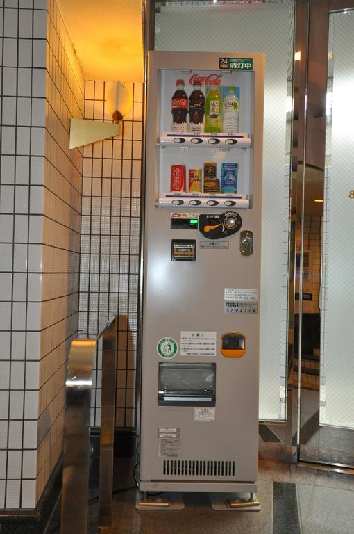Hotel Boston Club (Adults Only) Tokyo Eksteriør bilde