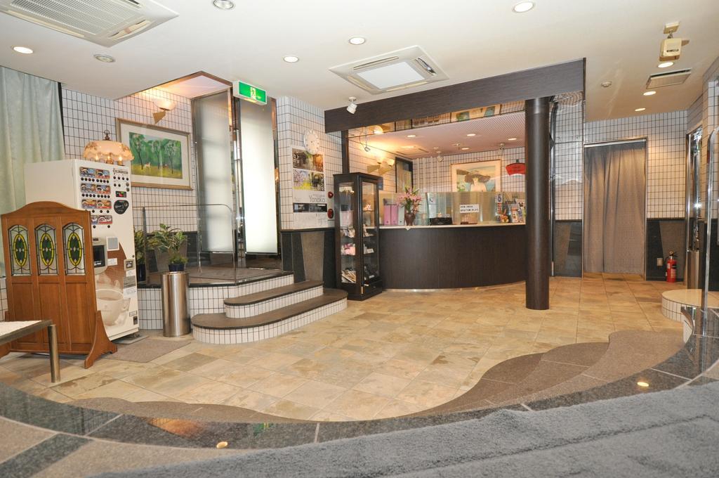 Hotel Boston Club (Adults Only) Tokyo Eksteriør bilde